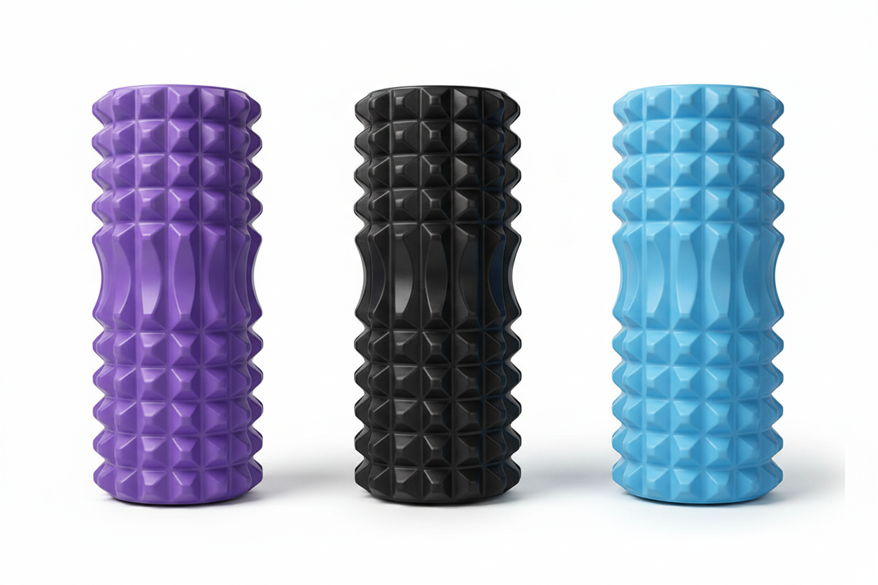 JuiceUp™ Mini Foam Roller